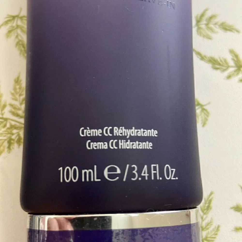 ALTERNA CAVIAR Anti-Aging Replenishing Moisture CC Cream new sealed Ipsy bag